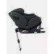 Автокресло Rant Altera Isofix (0-36 кг) Dark Green (Тёмно-зелёный)