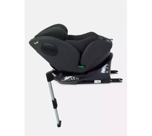 Автокресло Rant Altera Isofix (0-36 кг) Dark Green (Тёмно-зелёный)