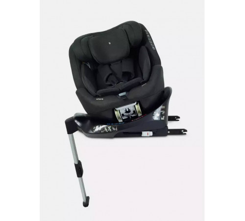 Автокресло Rant Altera Isofix (0-36 кг) Dark Green (Тёмно-зелёный)