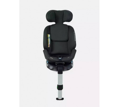 Автокресло Rant Altera Isofix (0-36 кг) Dark Green (Тёмно-зелёный)