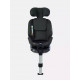 Автокресло Rant Altera Isofix (0-36 кг) Dark Green (Тёмно-зелёный)