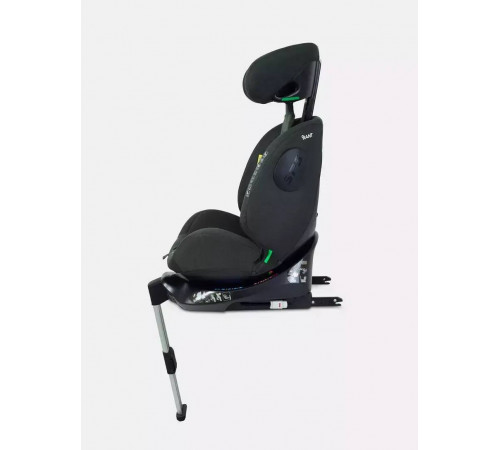 Автокресло Rant Altera Isofix (0-36 кг) Dark Green (Тёмно-зелёный)