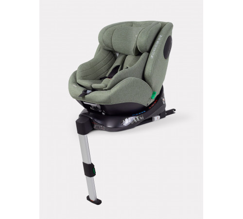 Автокресло Rant Altera Isofix (0-36 кг) Green (Зелёный)