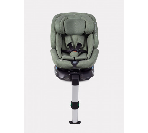 Автокресло Rant Altera Isofix (0-36 кг) Green (Зелёный)