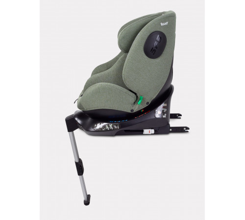 Автокресло Rant Altera Isofix (0-36 кг) Green (Зелёный)