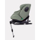 Автокресло Rant Altera Isofix (0-36 кг) Green (Зелёный)
