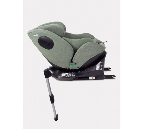 Автокресло Rant Altera Isofix (0-36 кг) Green (Зелёный)