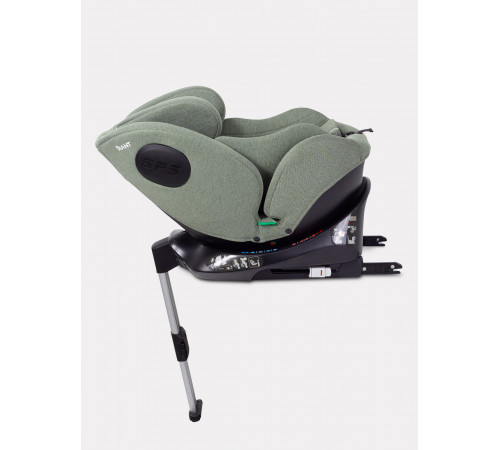 Автокресло Rant Altera Isofix (0-36 кг) Green (Зелёный)