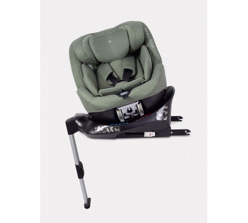 Автокресло Rant Altera Isofix (0-36 кг) Green (Зелёный)