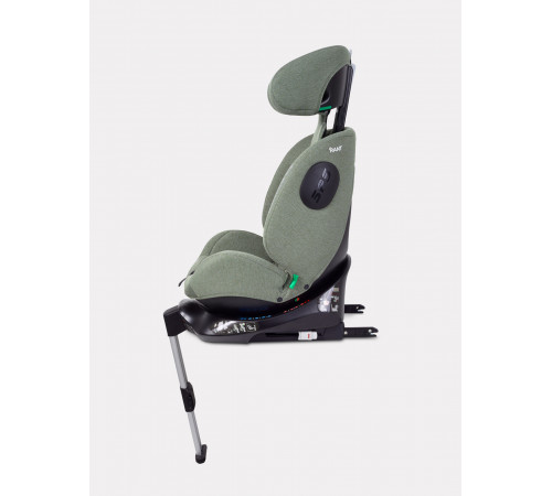 Автокресло Rant Altera Isofix (0-36 кг) Green (Зелёный)