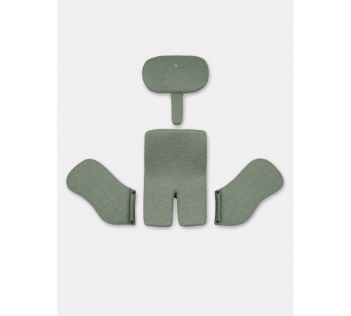 Автокресло Rant Altera Isofix (0-36 кг) Green (Зелёный)