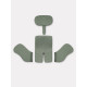 Автокресло Rant Altera Isofix (0-36 кг) Green (Зелёный)