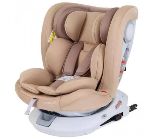 Автокресло Rant Drive (0-36 кг), Beige