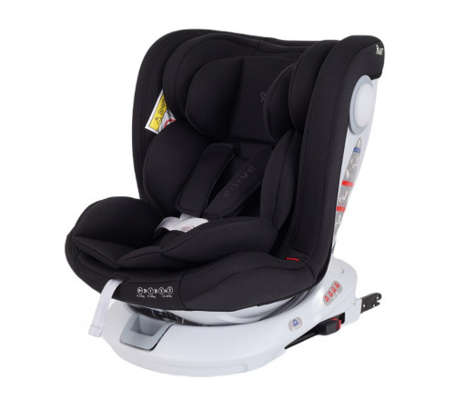 Автокресло Rant Drive (0-36 кг), Black