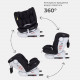 Автокресло Rant Drive (0-36 кг), Black