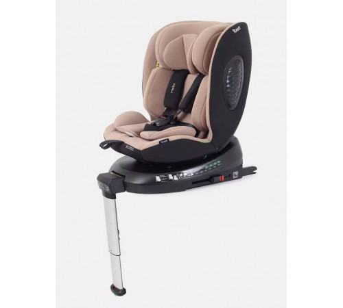 Автокресло Rant Helix Isofix (0-36 кг), Beige