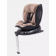 Автокресло Rant Helix Isofix (0-36 кг), Beige