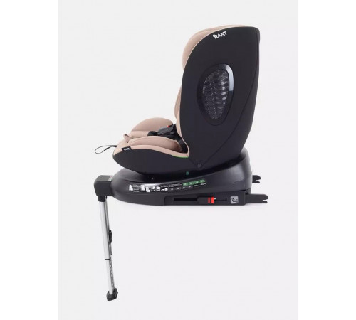 Автокресло Rant Helix Isofix (0-36 кг), Beige