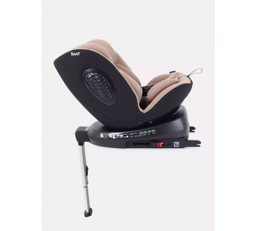 Автокресло Rant Helix Isofix (0-36 кг), Beige