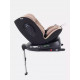 Автокресло Rant Helix Isofix (0-36 кг), Beige