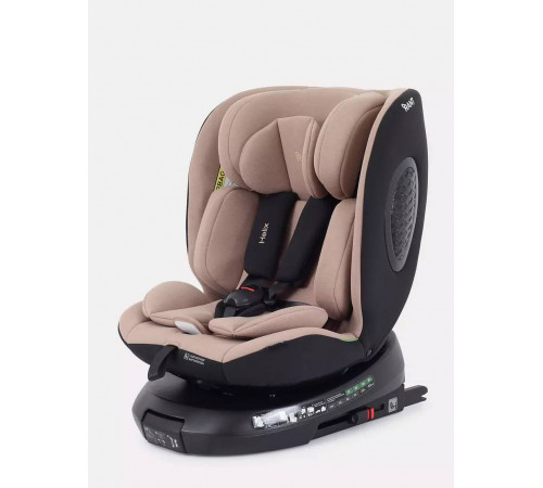 Автокресло Rant Helix Isofix (0-36 кг), Beige