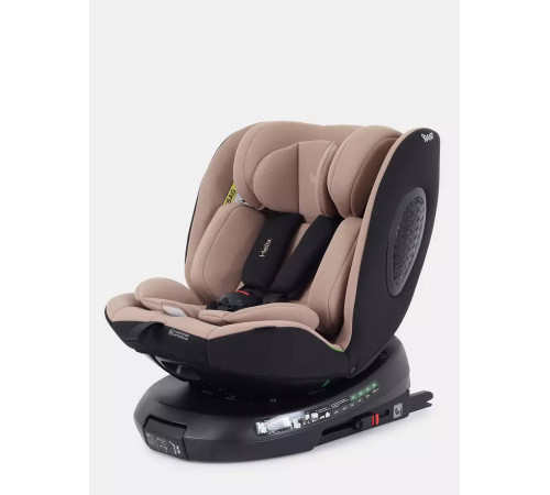 Автокресло Rant Helix Isofix (0-36 кг), Beige