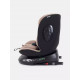 Автокресло Rant Helix Isofix (0-36 кг), Beige