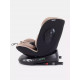 Автокресло Rant Helix Isofix (0-36 кг), Beige