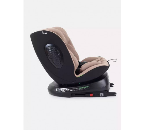 Автокресло Rant Helix Isofix (0-36 кг), Beige
