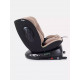 Автокресло Rant Helix Isofix (0-36 кг), Beige