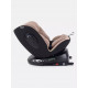 Автокресло Rant Helix Isofix (0-36 кг), Beige