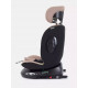 Автокресло Rant Helix Isofix (0-36 кг), Beige