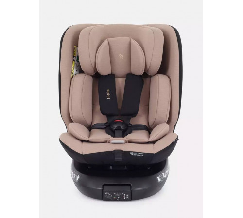Автокресло Rant Helix Isofix (0-36 кг), Beige