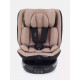 Автокресло Rant Helix Isofix (0-36 кг), Beige