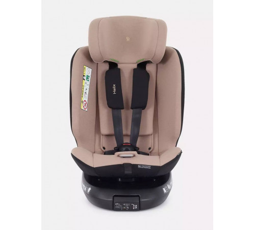 Автокресло Rant Helix Isofix (0-36 кг), Beige