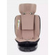 Автокресло Rant Helix Isofix (0-36 кг), Beige