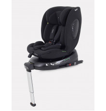 Автокресло Rant Helix Isofix (0-36 кг), Black