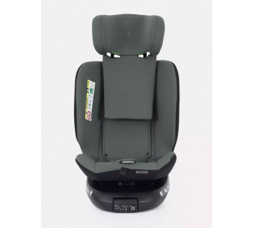 Автокресло Rant Helix Isofix (0-36 кг), Green