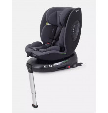 Автокресло Rant Helix Isofix (0-36 кг), Grey