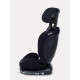 Автокресло Rant Matrix I-size (40-150 см, 0—36 кг), Black