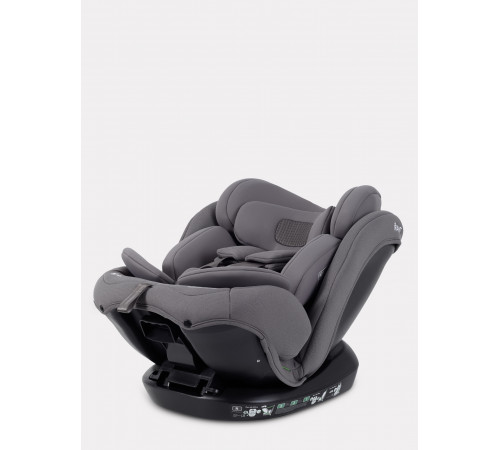 Автокресло Rant Matrix I-size (40-150 см, 0—36 кг), Stone