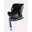 Автокресло Rant Multifix (40-150см), Black