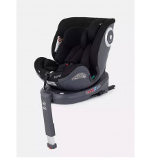 Автокресло Rant Multifix (40-150см), Black