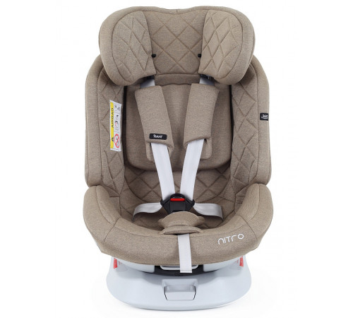 Автокресло Rant Nitro (0-36 кг), Beige