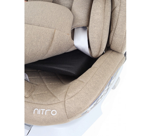Автокресло Rant Nitro (0-36 кг), Beige