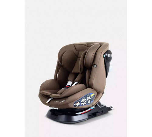 Автокресло Rant Nitro New (0-36 кг), Beige