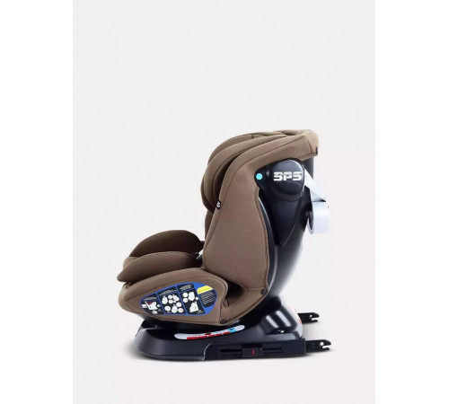 Автокресло Rant Nitro New (0-36 кг), Beige