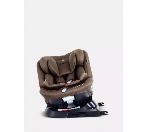 Автокресло Rant Nitro New (0-36 кг), Beige