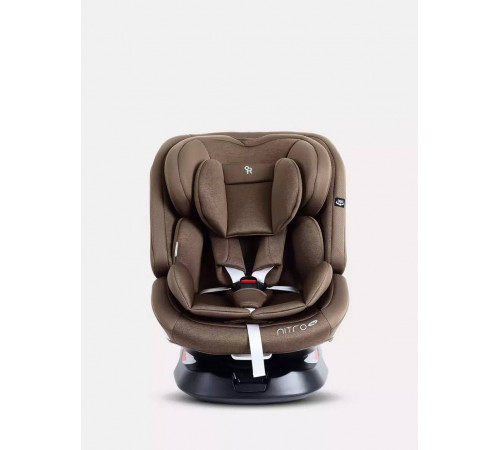 Автокресло Rant Nitro New (0-36 кг), Beige