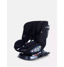 Автокресло Rant Nitro New (0-36 кг), Black